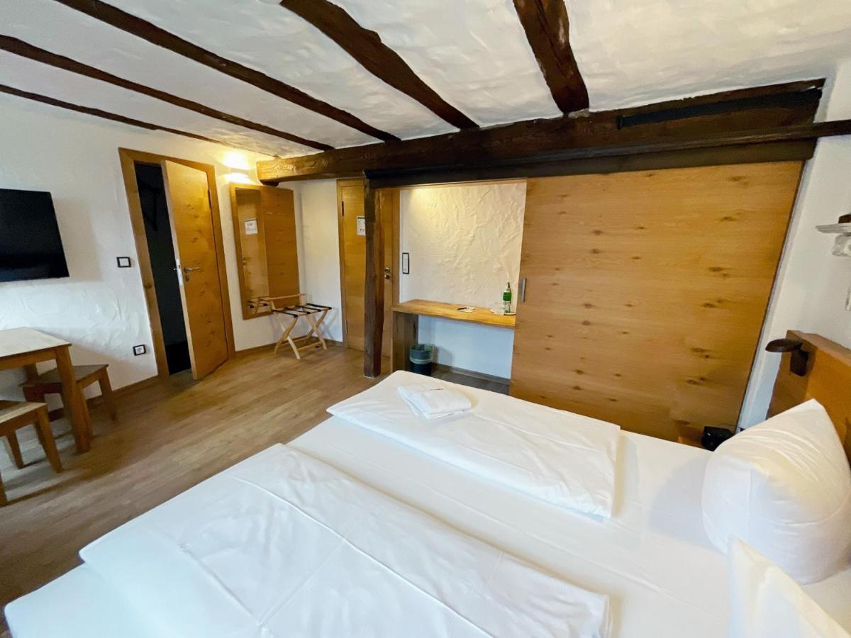 Hotel Brauhaus Wiesenmuehle فولدا المظهر الخارجي الصورة